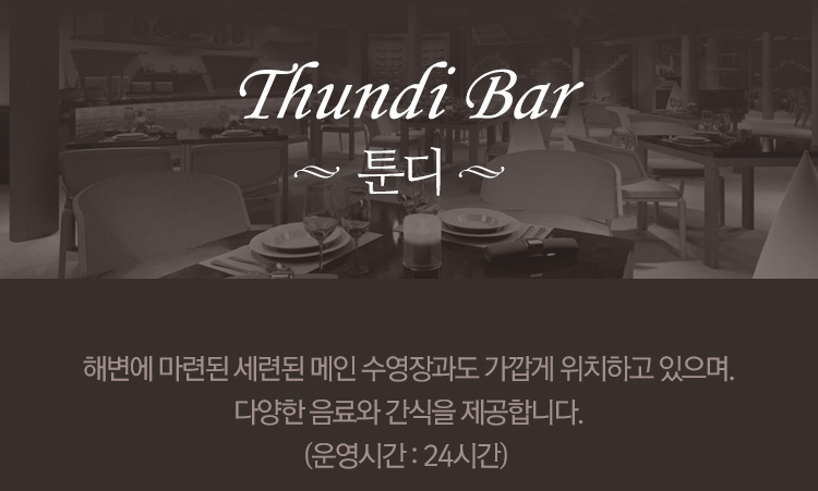 툰디