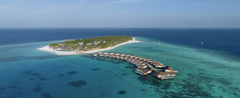 몰디브 [아바니+ 파레스] 바아톨 라군+수중환경 즐기기~~